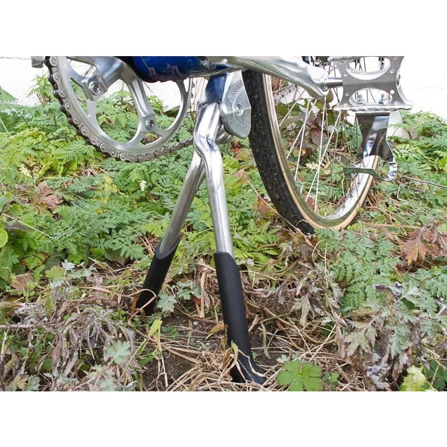 Doppelkrücke Vélo Orange Kopenhagen
