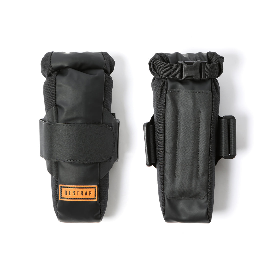 Bolsa para cuadro de bicicleta Downtube Restrap 1.2L
