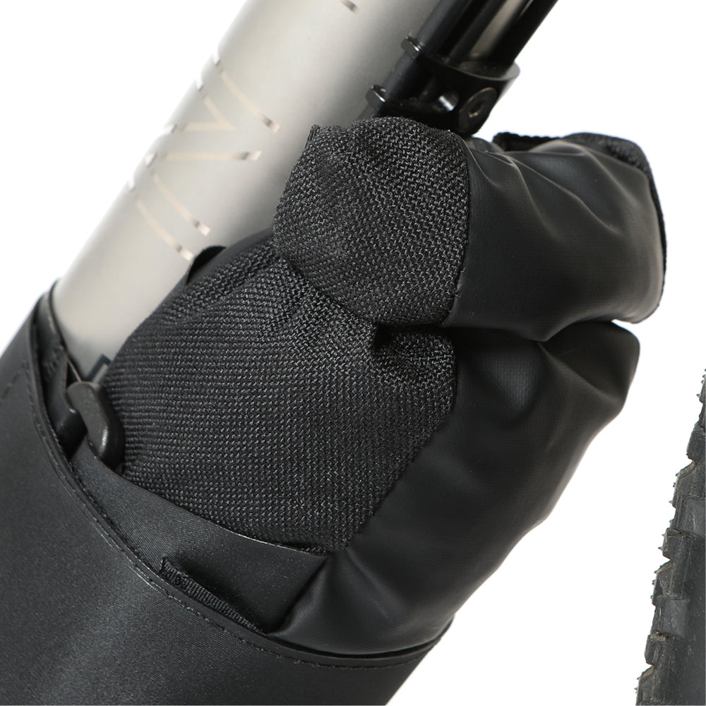 Bolsa para cuadro de bicicleta Downtube Restrap 1.2L