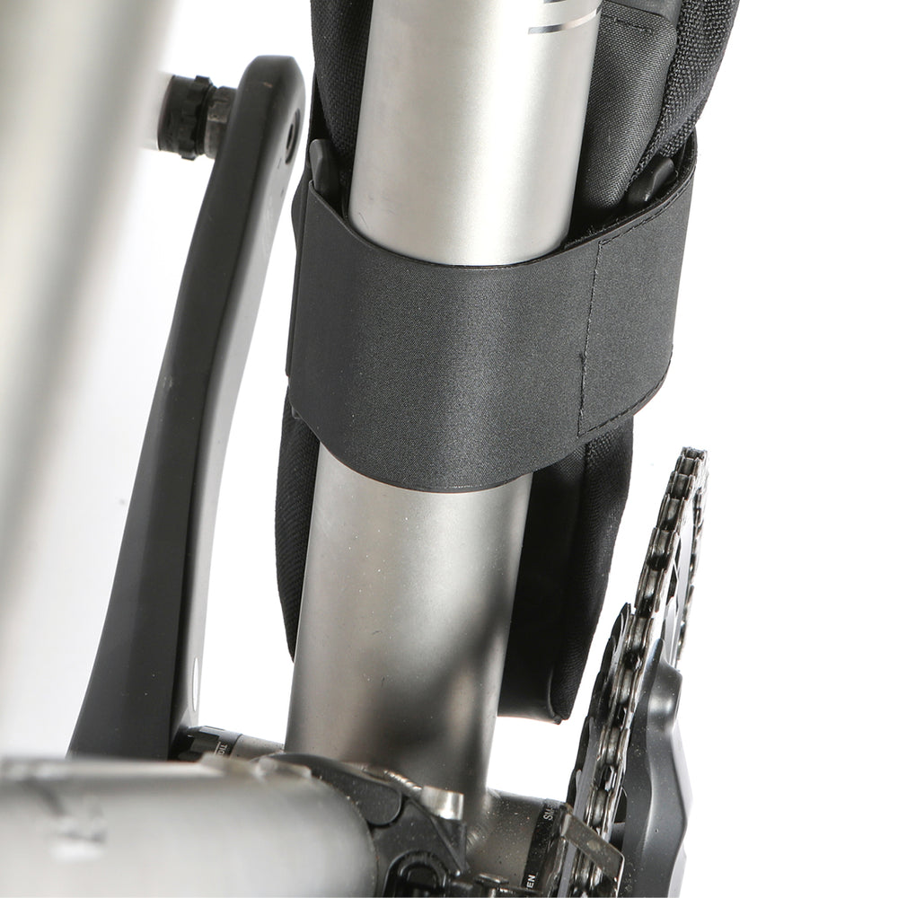 Bolsa para cuadro de bicicleta Downtube Restrap 1.2L