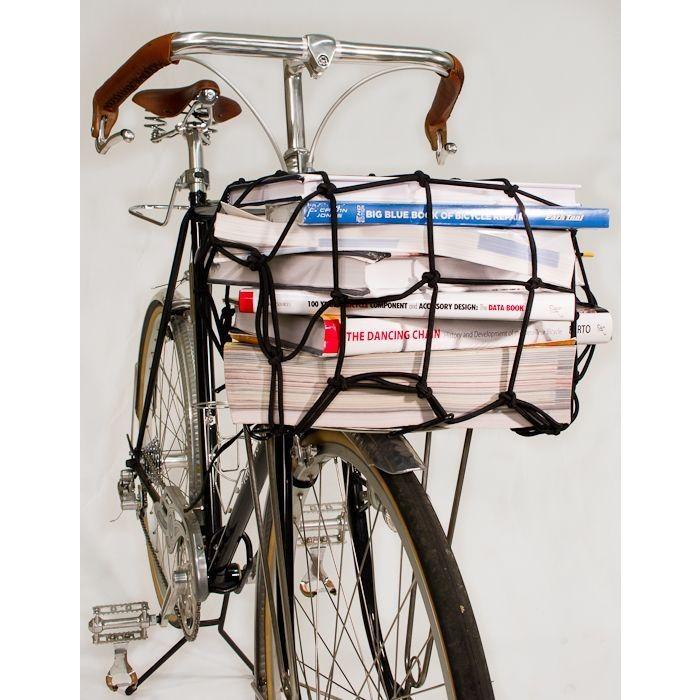 Rete elastica per portapacchi Vélo Orange Cargo Net