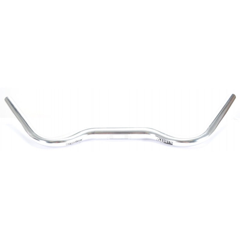 Ergotec Aluminum Aerowing 2 Handlebar