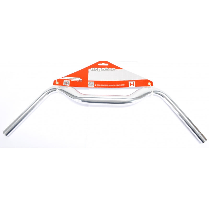 Ergotec Aluminum Aerowing 2 Handlebar