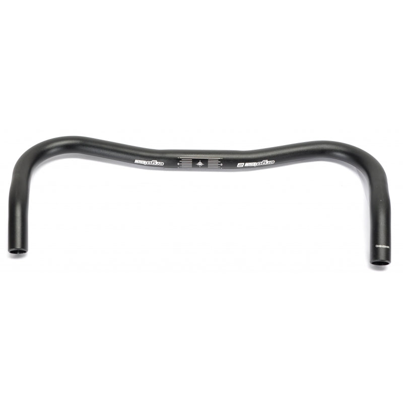 Ergotec Bullhorn handlebar
