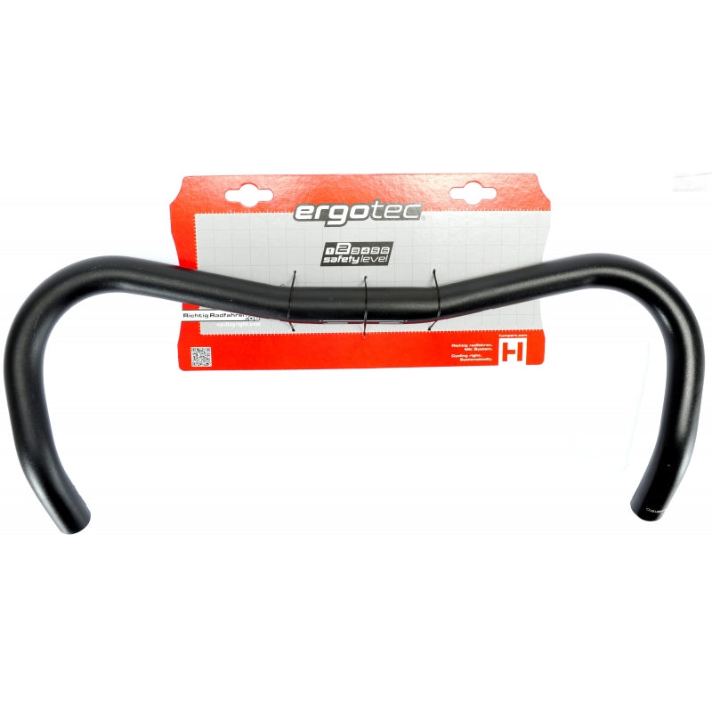 Ergotec Bullhorn handlebar
