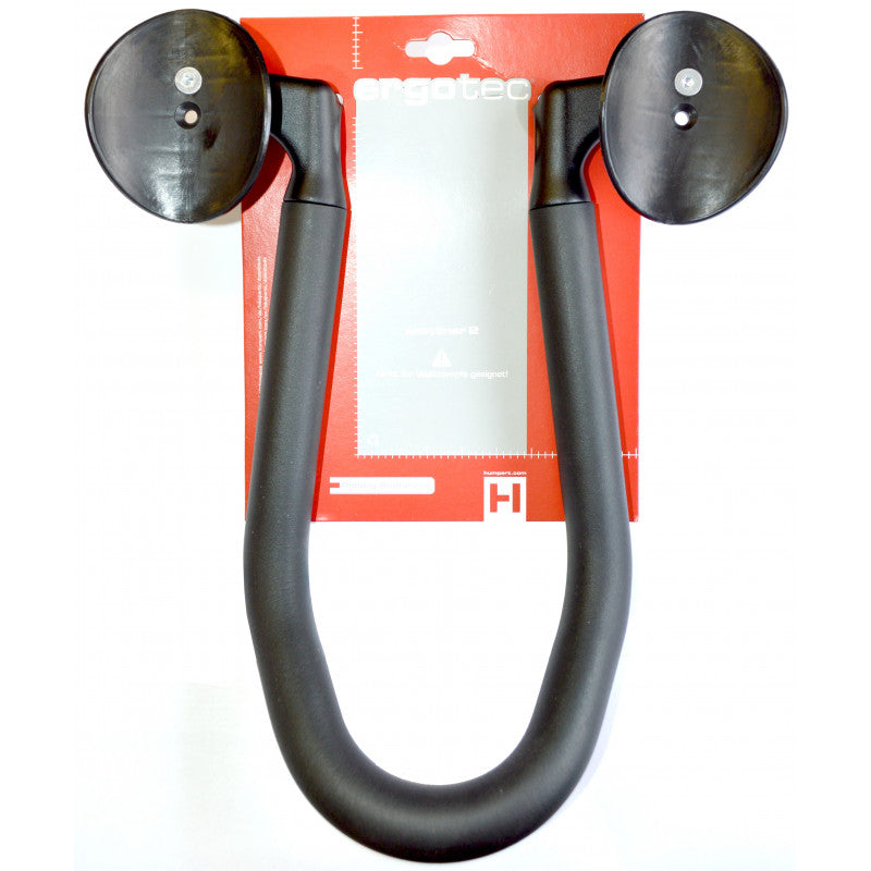 Prolunghe manubrio Ergotec Easy Liner 2