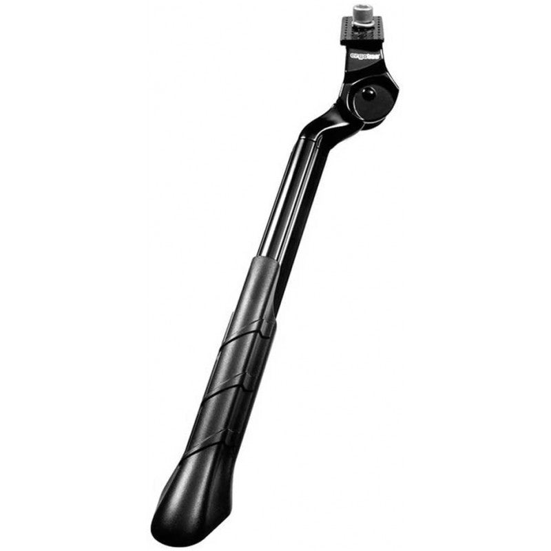 Ergotec Extreme adjustable kickstand for bikes from 26 to 28