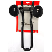 Ergotec Pro handlebar extenders