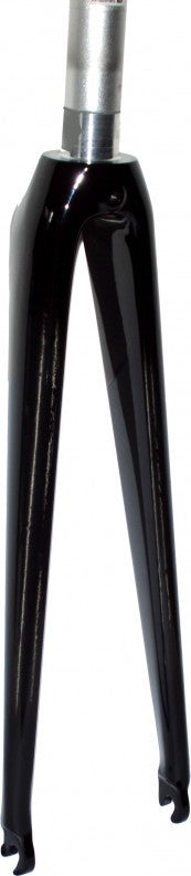 EXS Carbon and Aluminum fork for Fixie / Singlespeed 700c bike