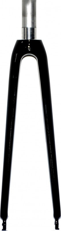 EXS Carbon and Aluminum fork for Fixie / Singlespeed 700c bike