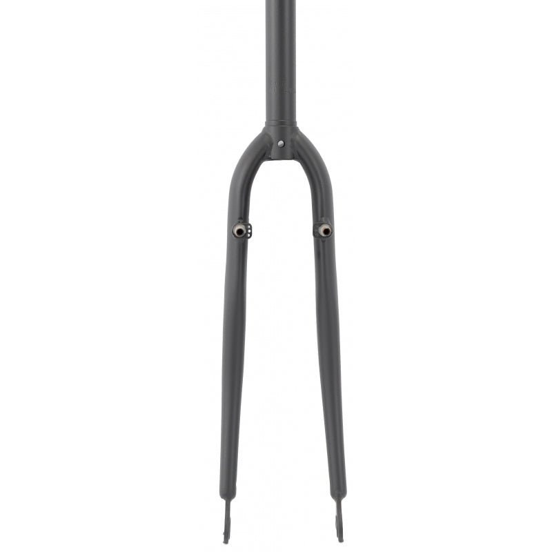 EXS fork for city or touring bike 28