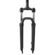 EXS suspension fork for MTB 26 disc
