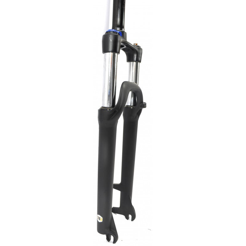 EXS suspension fork for MTB 26 disc