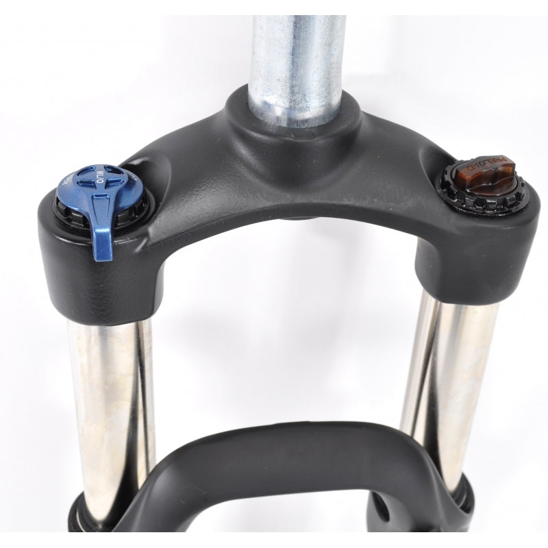 EXS suspension fork for MTB 26 disc