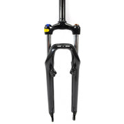 EXS suspension fork for MTB 26 V-Brake