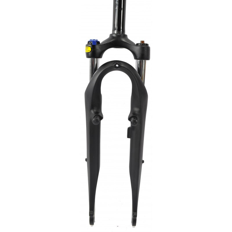 EXS suspension fork for VTC 28
