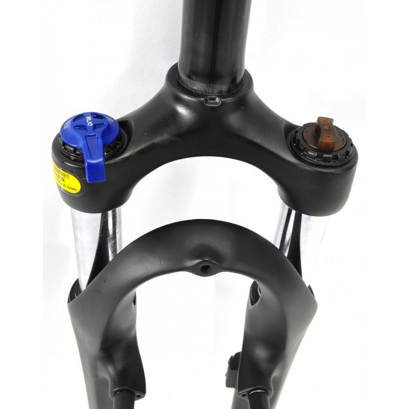 EXS suspension fork for VTC 28