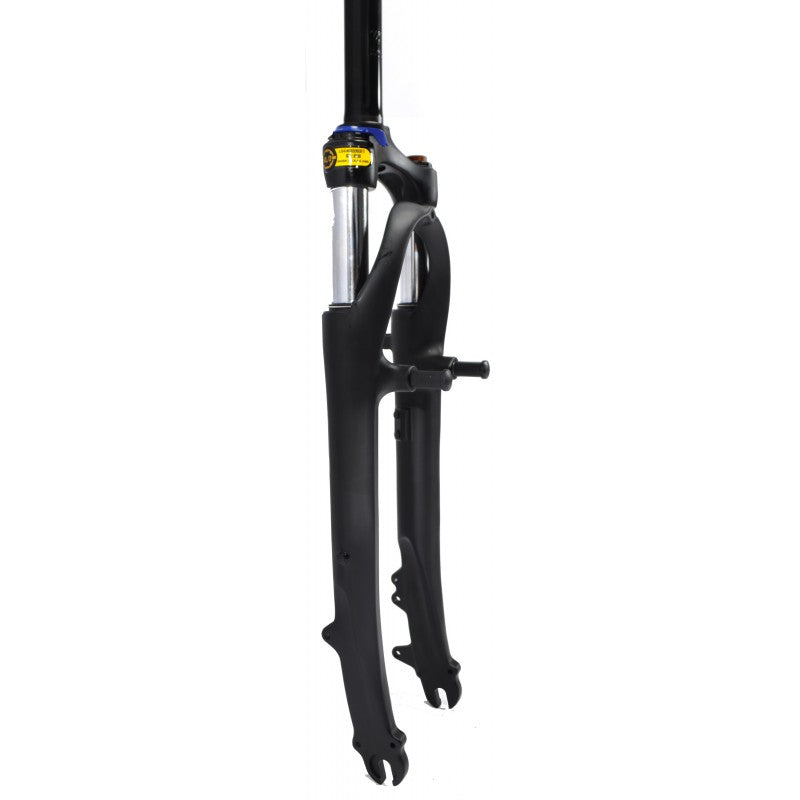 EXS suspension fork for VTC 28