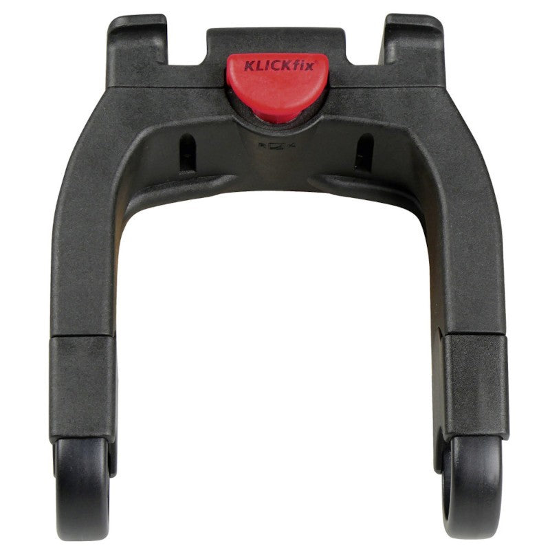 Verlengstuk E 25 mm Klickfix voor stuurhouder E