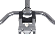 Extension pour kit de fixation guidon Ortlieb