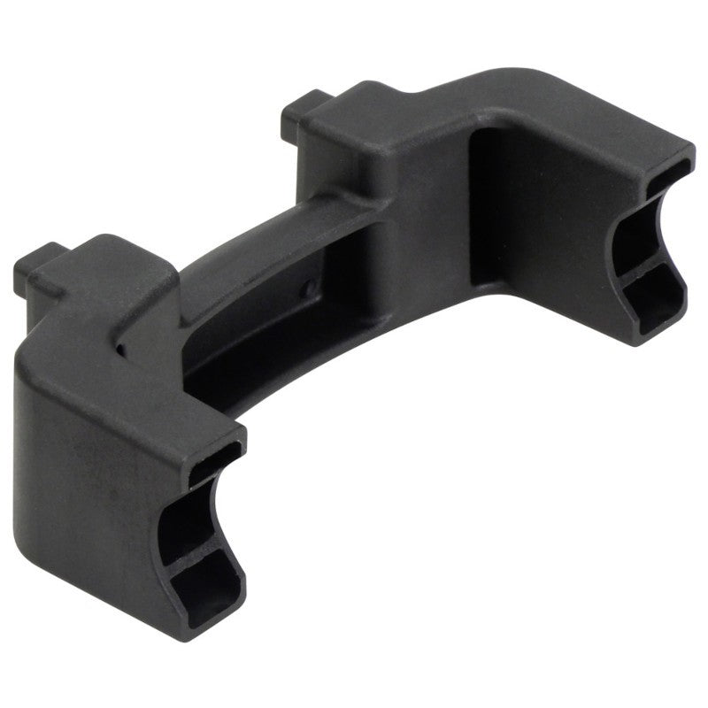 Verlengbreedte 100 mm Klickfix voor stuursteun
