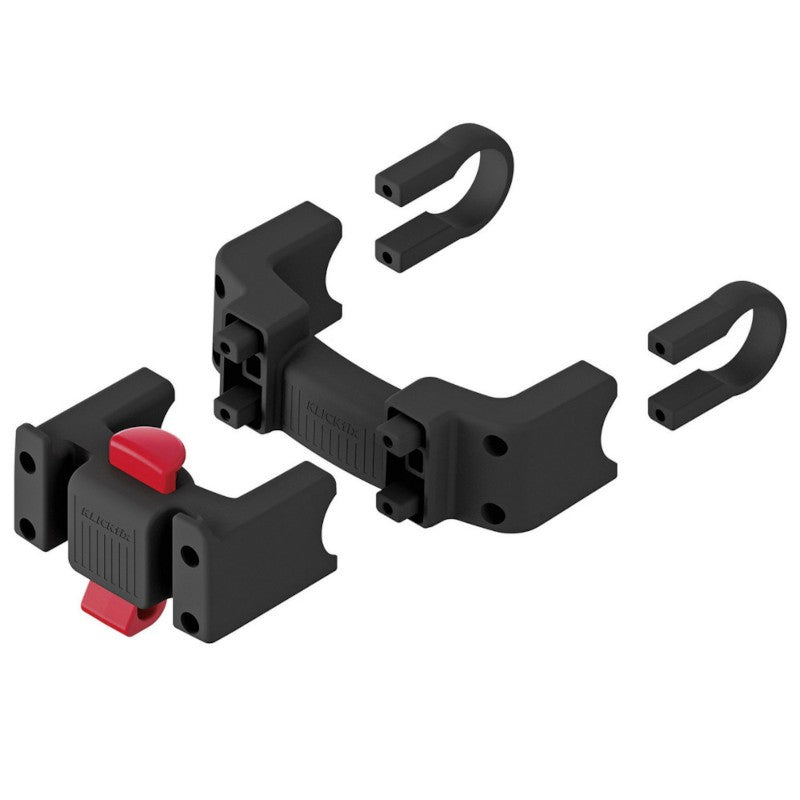 Verlengbreedte 100 mm Klickfix voor stuursteun