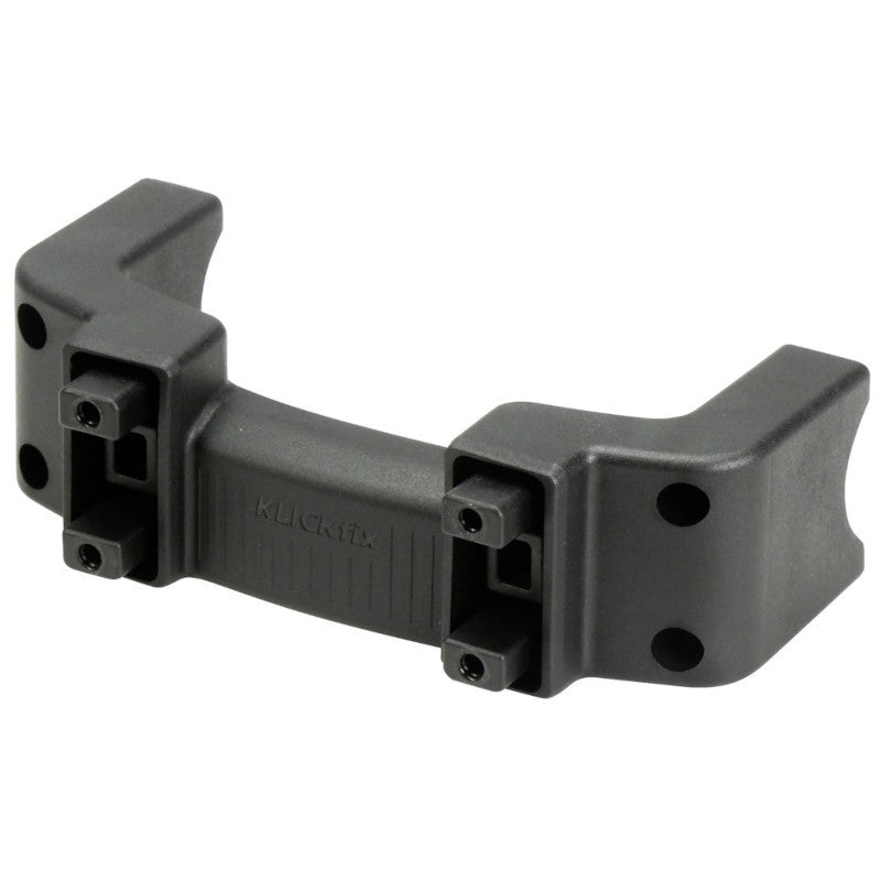 Verlengbreedte 100 mm Klickfix voor stuursteun