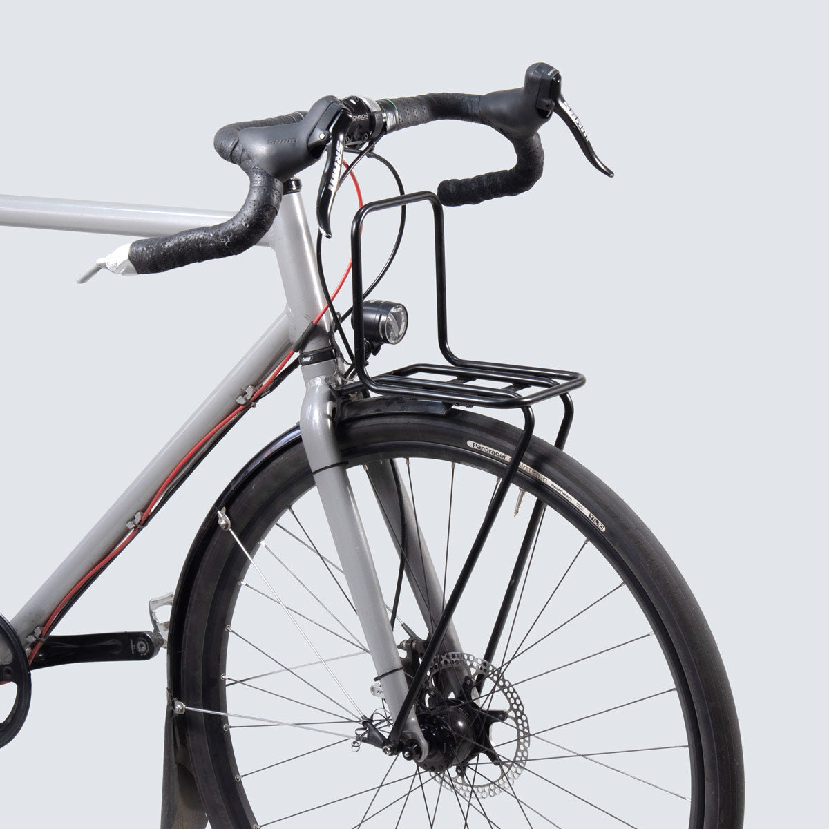 Fahrer Front Rack 28