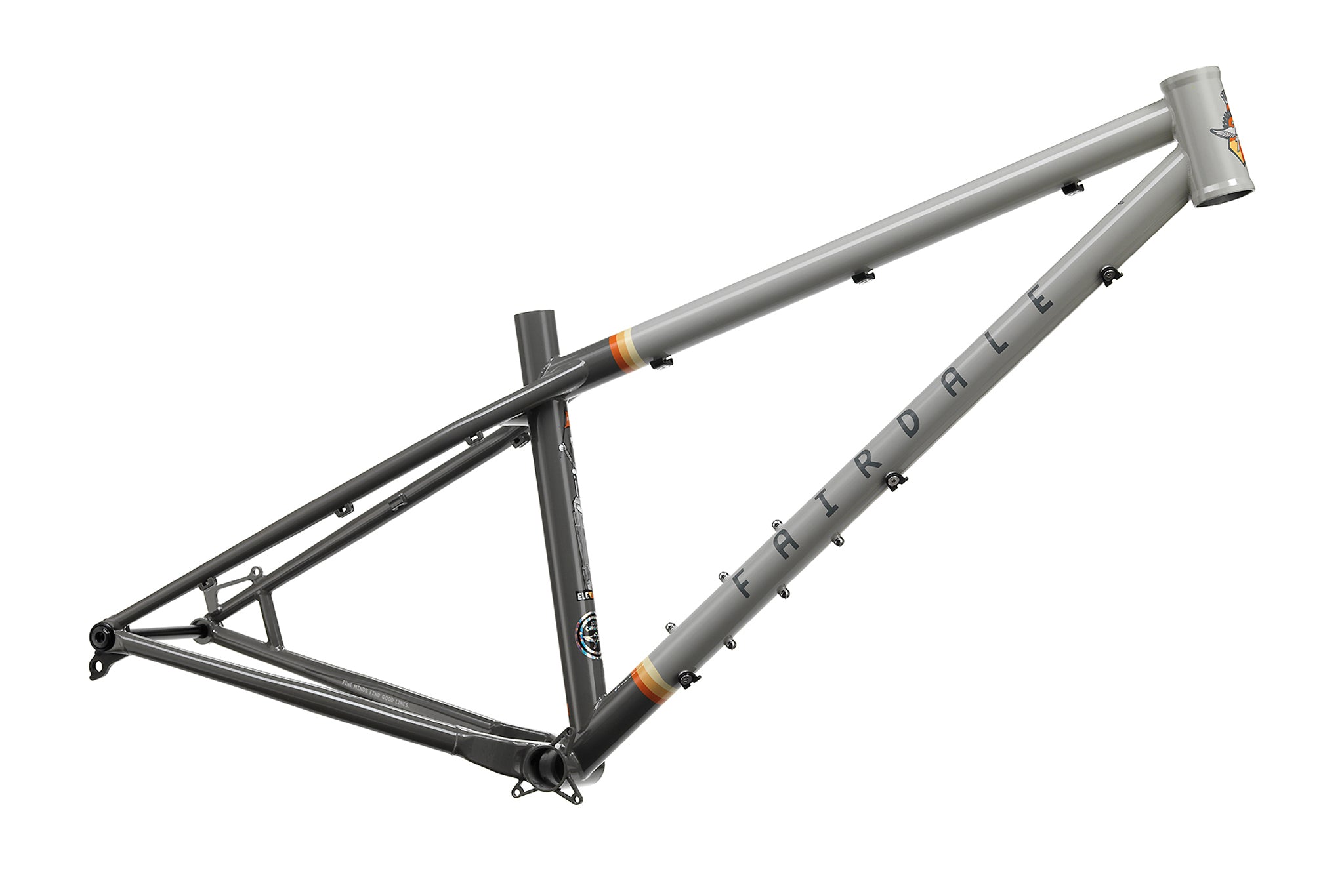 Fairdale Elevator MTB-fietsframe