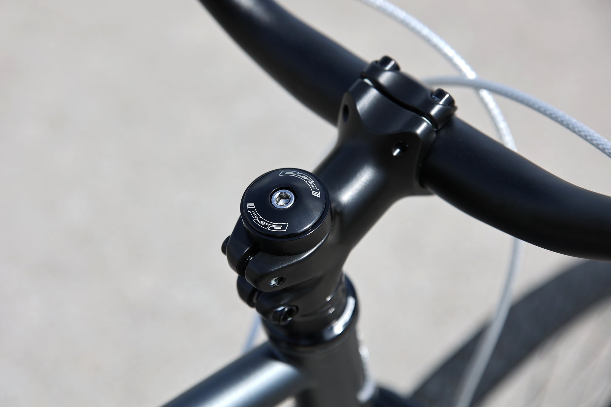 Fairdale Express Singlespeed-Stadtfahrrad