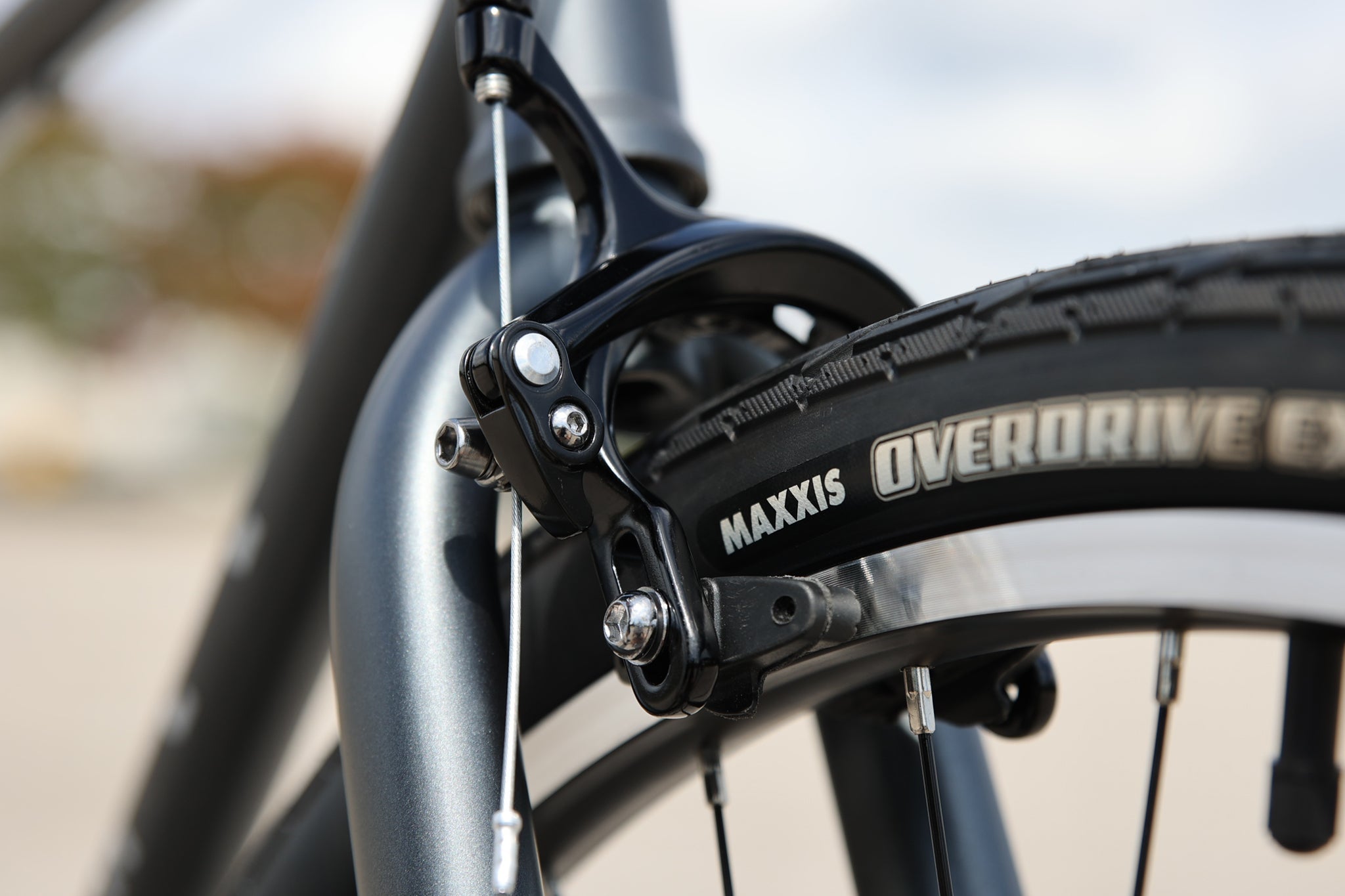 Fairdale Express Singlespeed-Stadtfahrrad