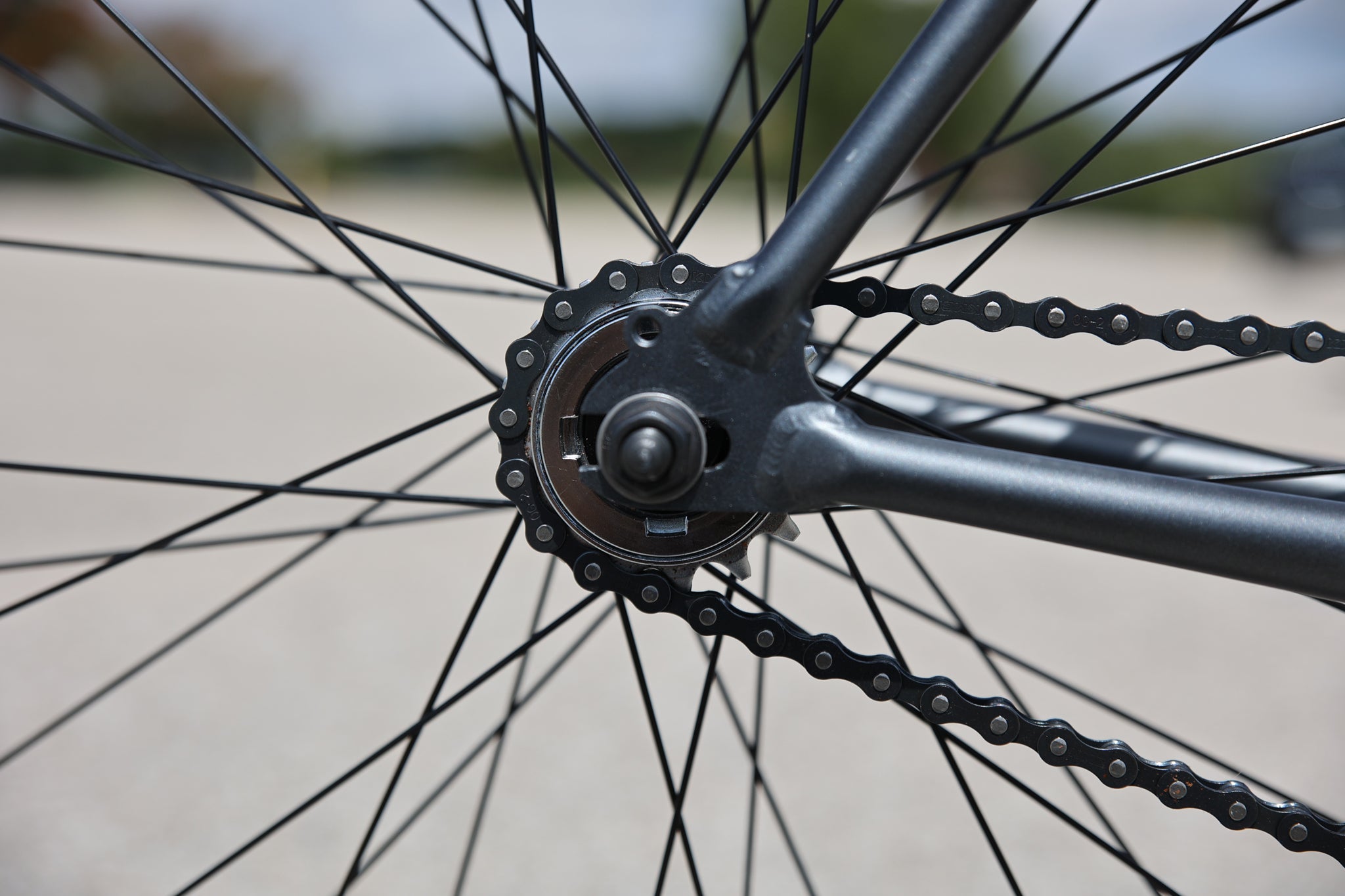 Fairdale Express Singlespeed-Stadtfahrrad
