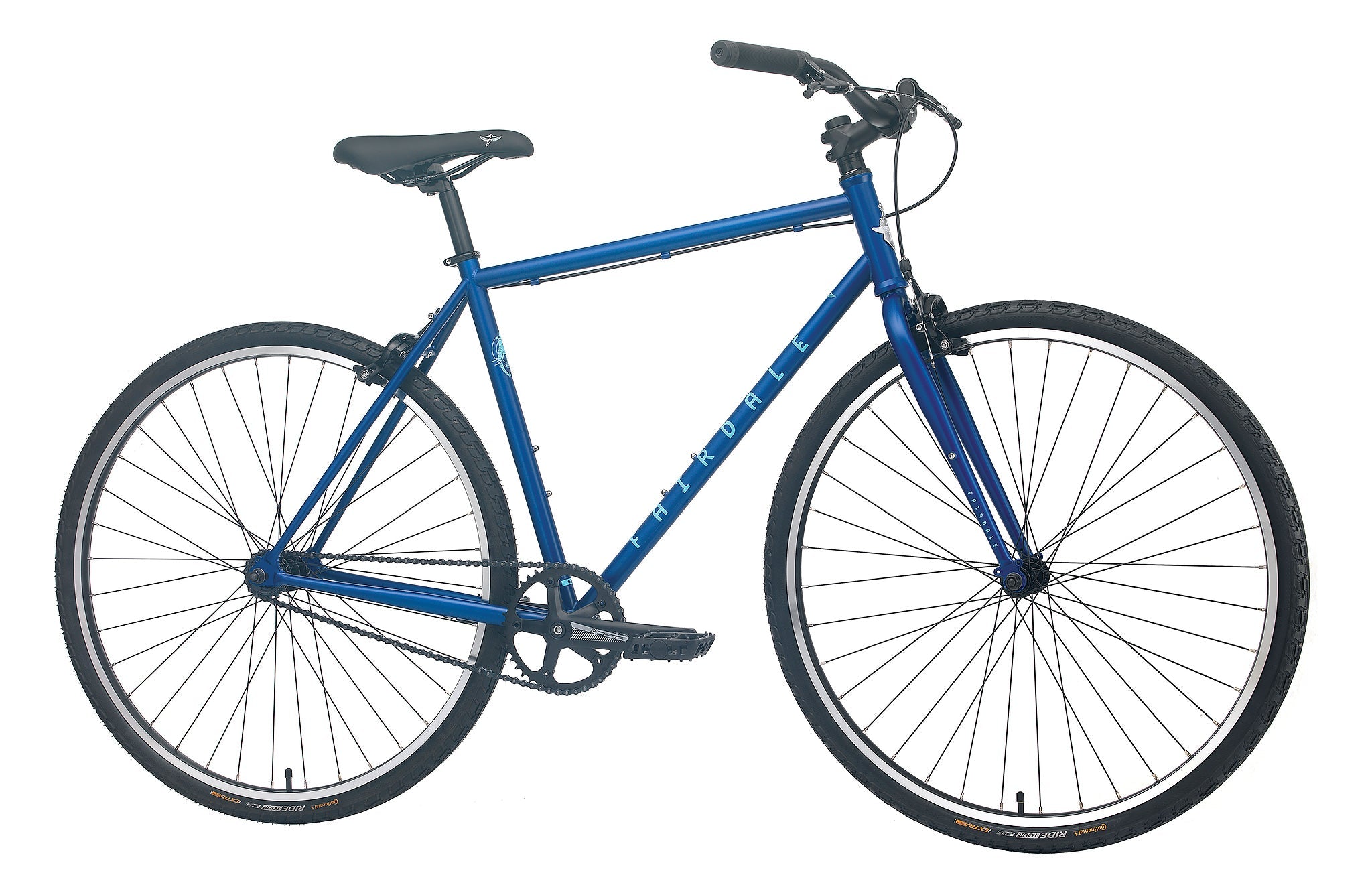 Fairdale Express Singlespeed-Stadtfahrrad