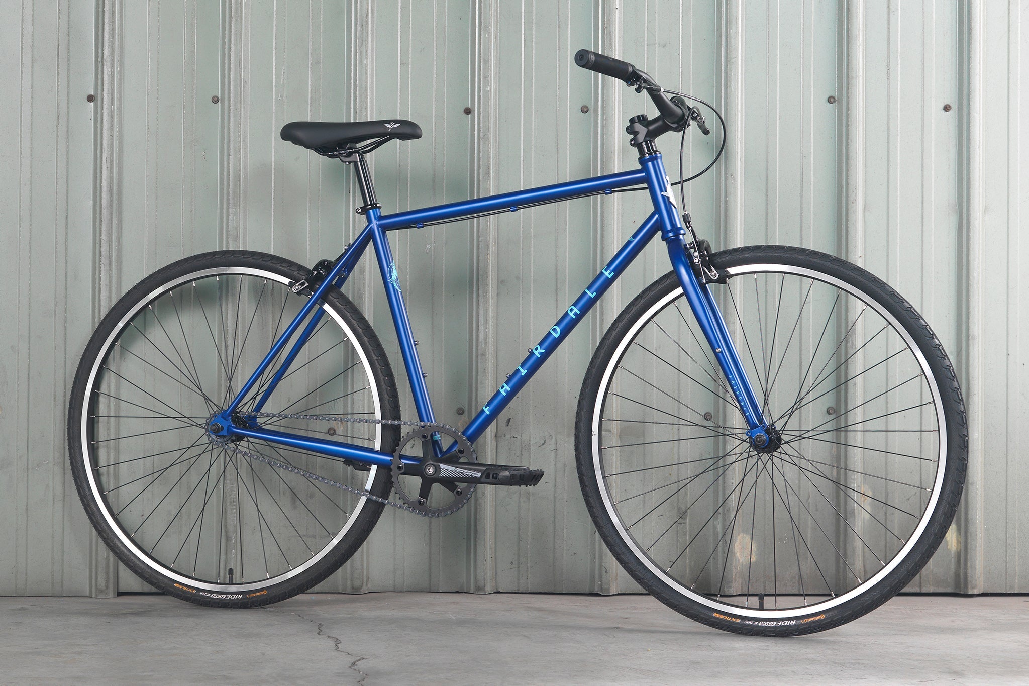 Fairdale Express Singlespeed-Stadtfahrrad