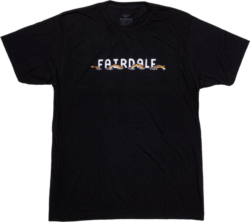 Fairdale Giraffeness Monster T-Shirt