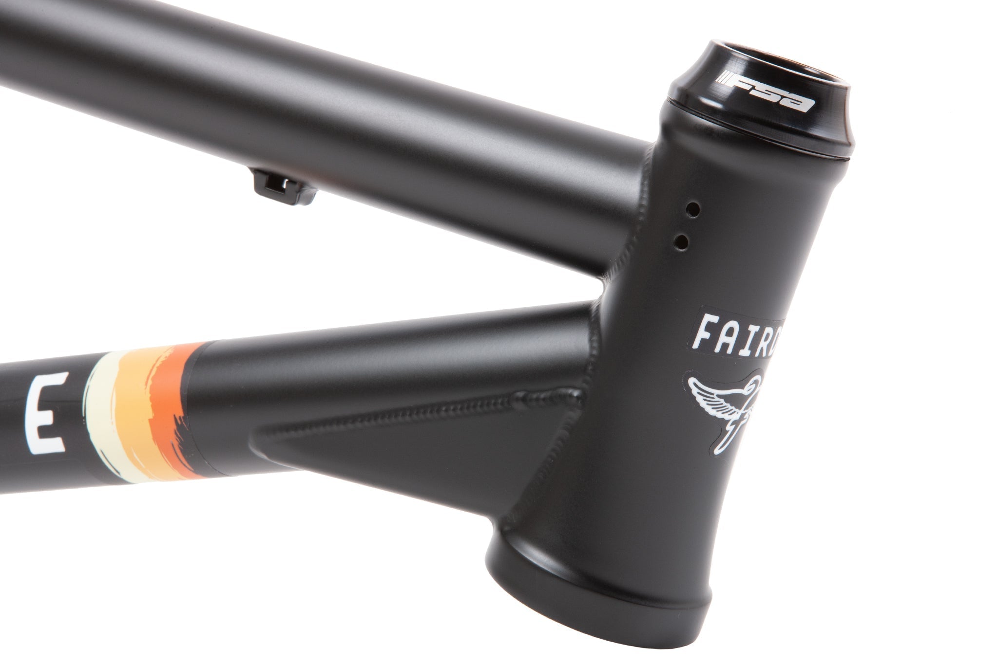 Fairdale Hareraiser 26 Dirt MTB-fietsframe
