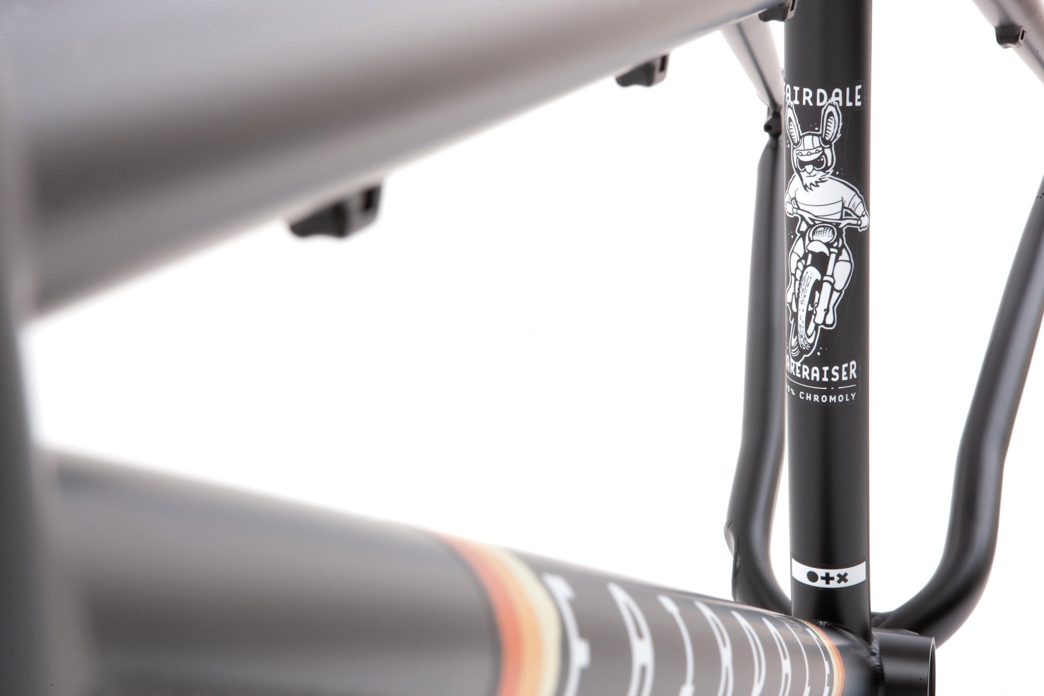Fairdale Hareraiser 26 Dirt MTB-fietsframe