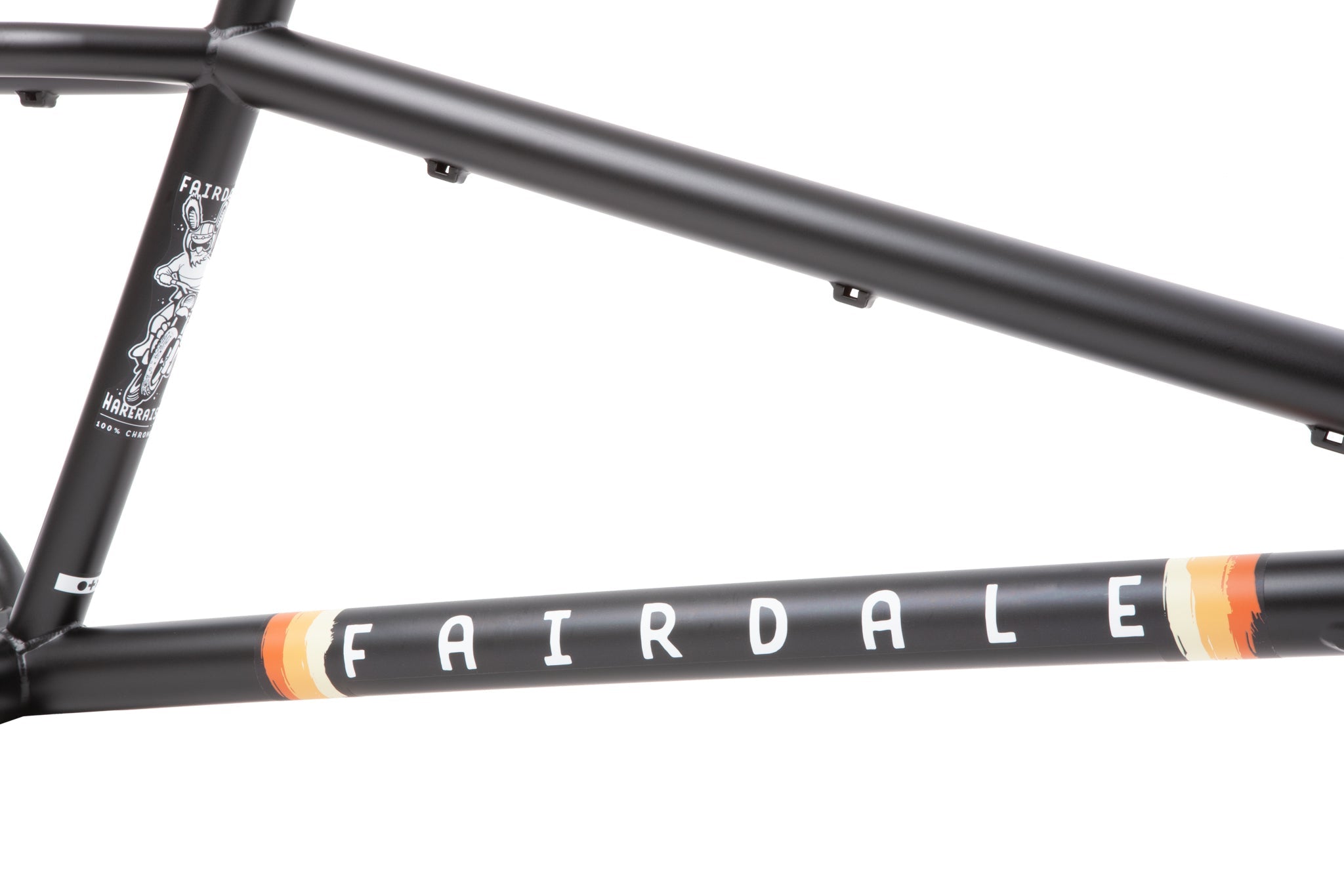 Fairdale Hareraiser 26 Dirt MTB-fietsframe