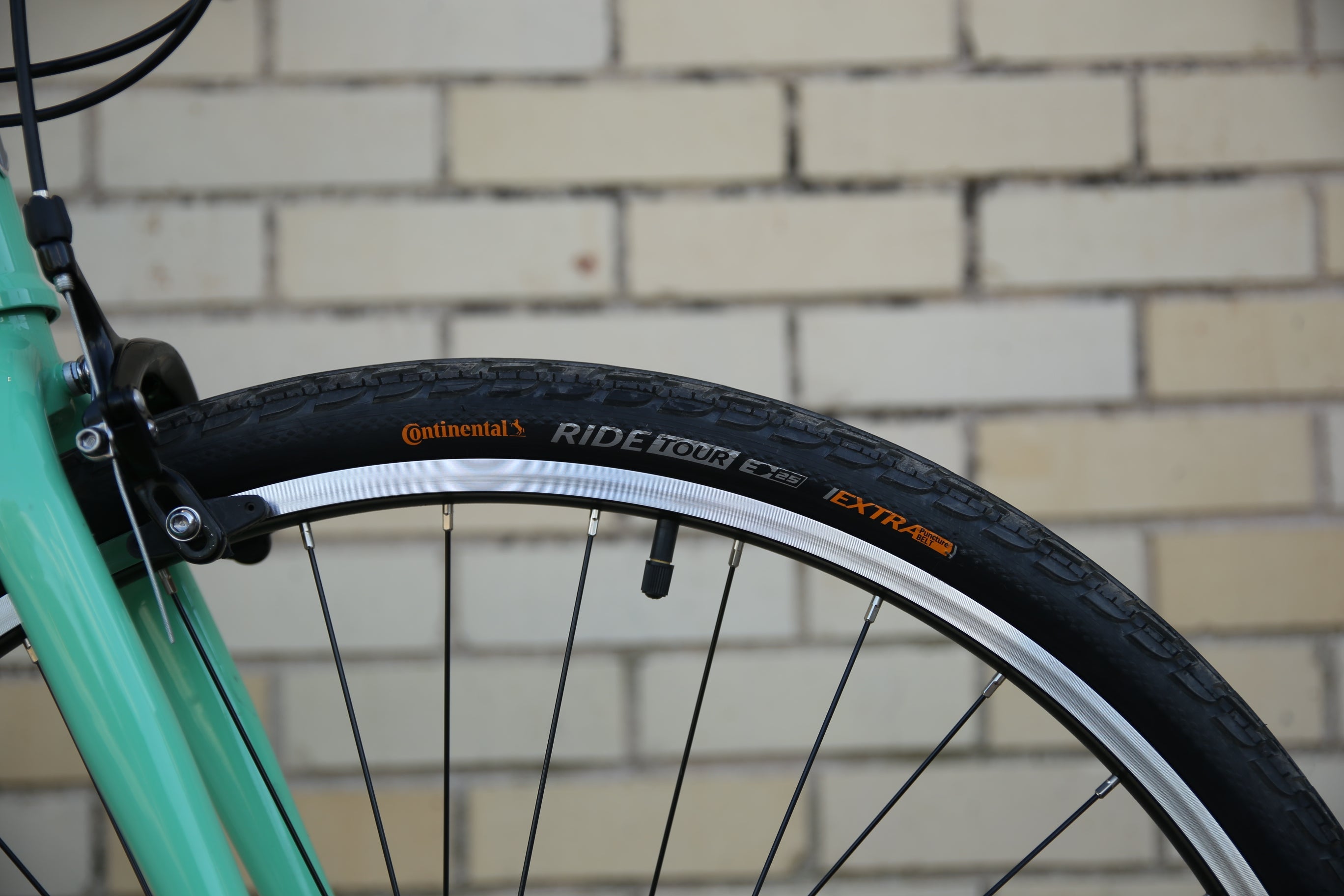 Fairdale Lookfar 8-Gang-Stadtfahrrad