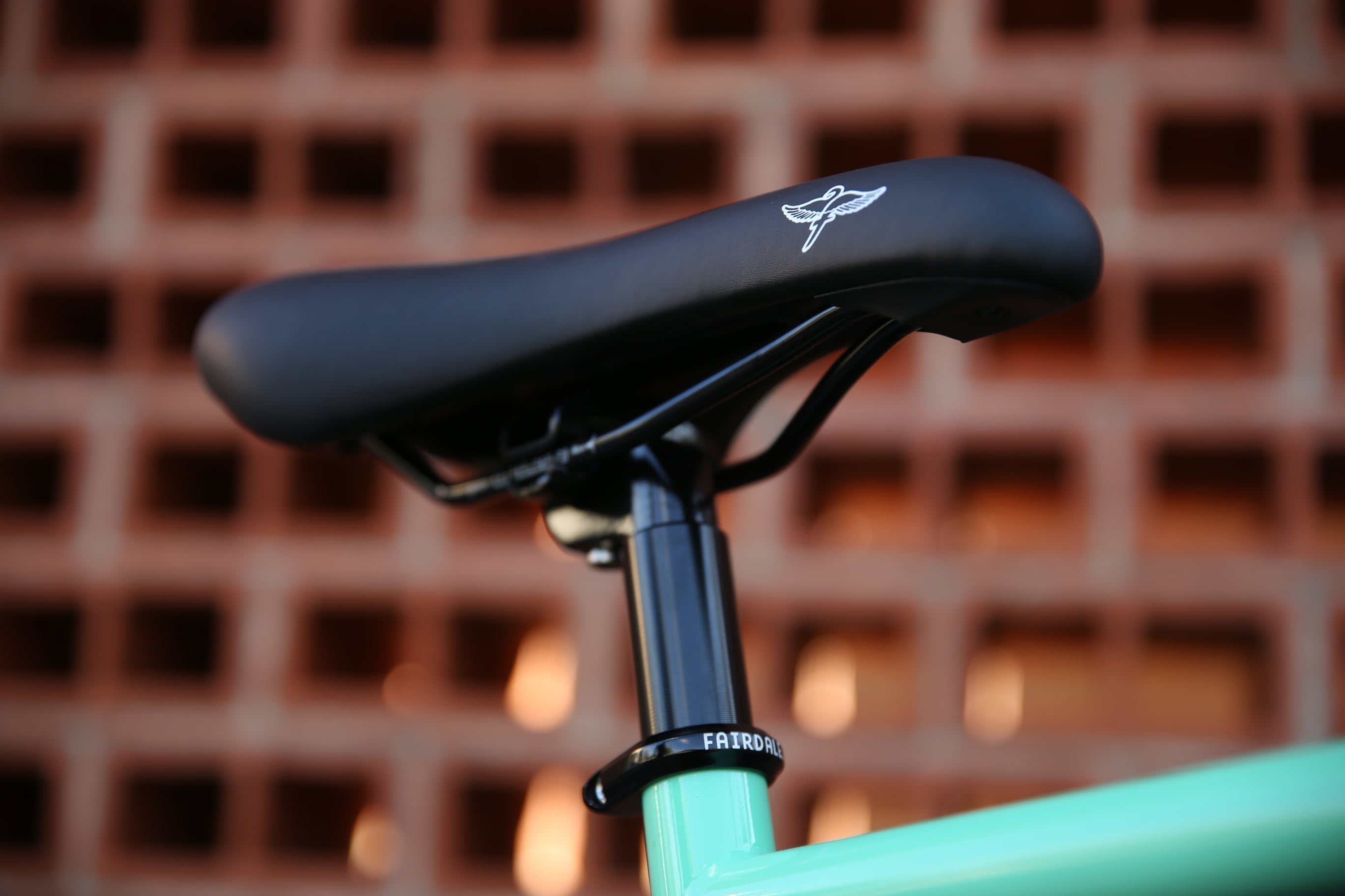Fairdale Lookfar 8-Gang-Stadtfahrrad