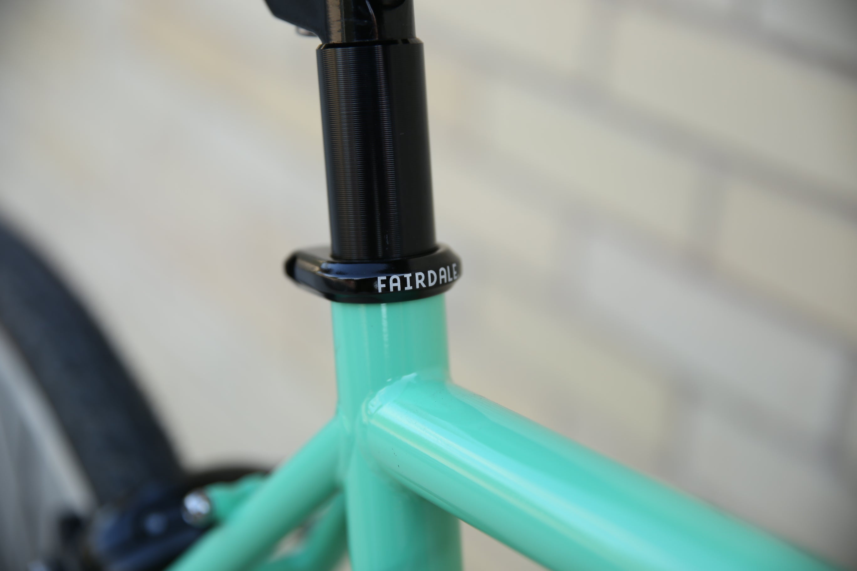Fairdale Lookfar 8-Gang-Stadtfahrrad