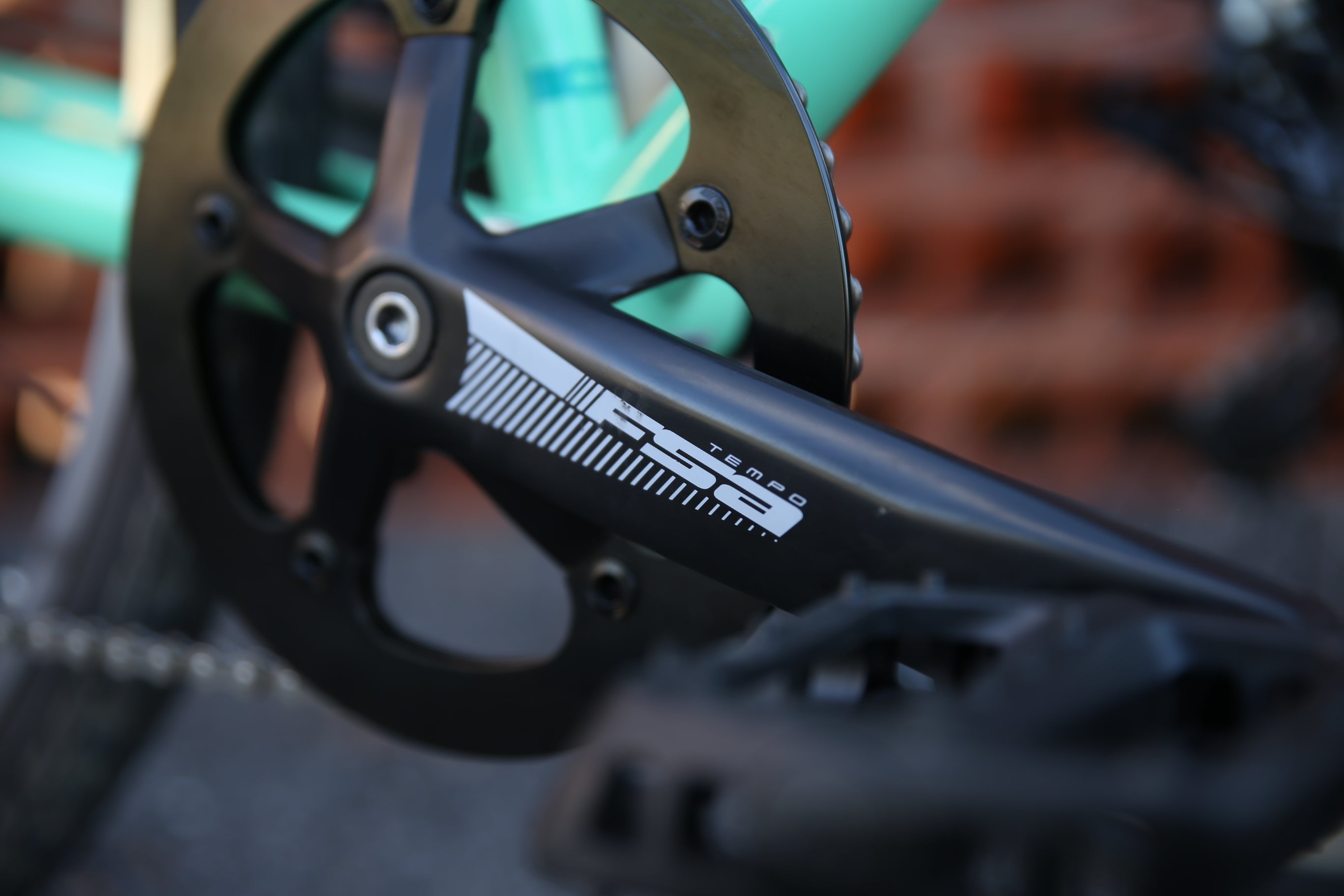 Fairdale Lookfar 8-Gang-Stadtfahrrad