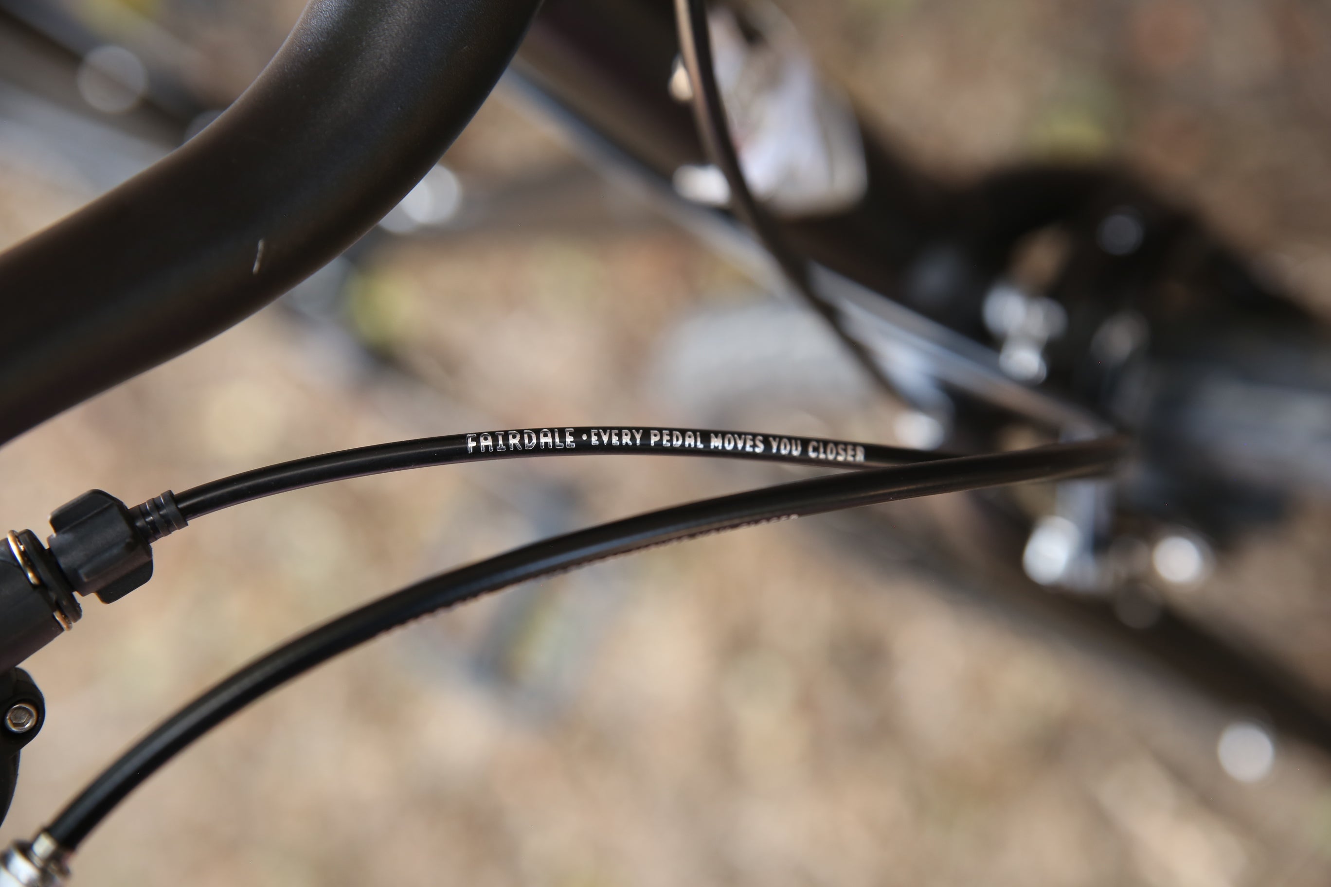 Fairdale Lookfar 8-Gang-Stadtfahrrad