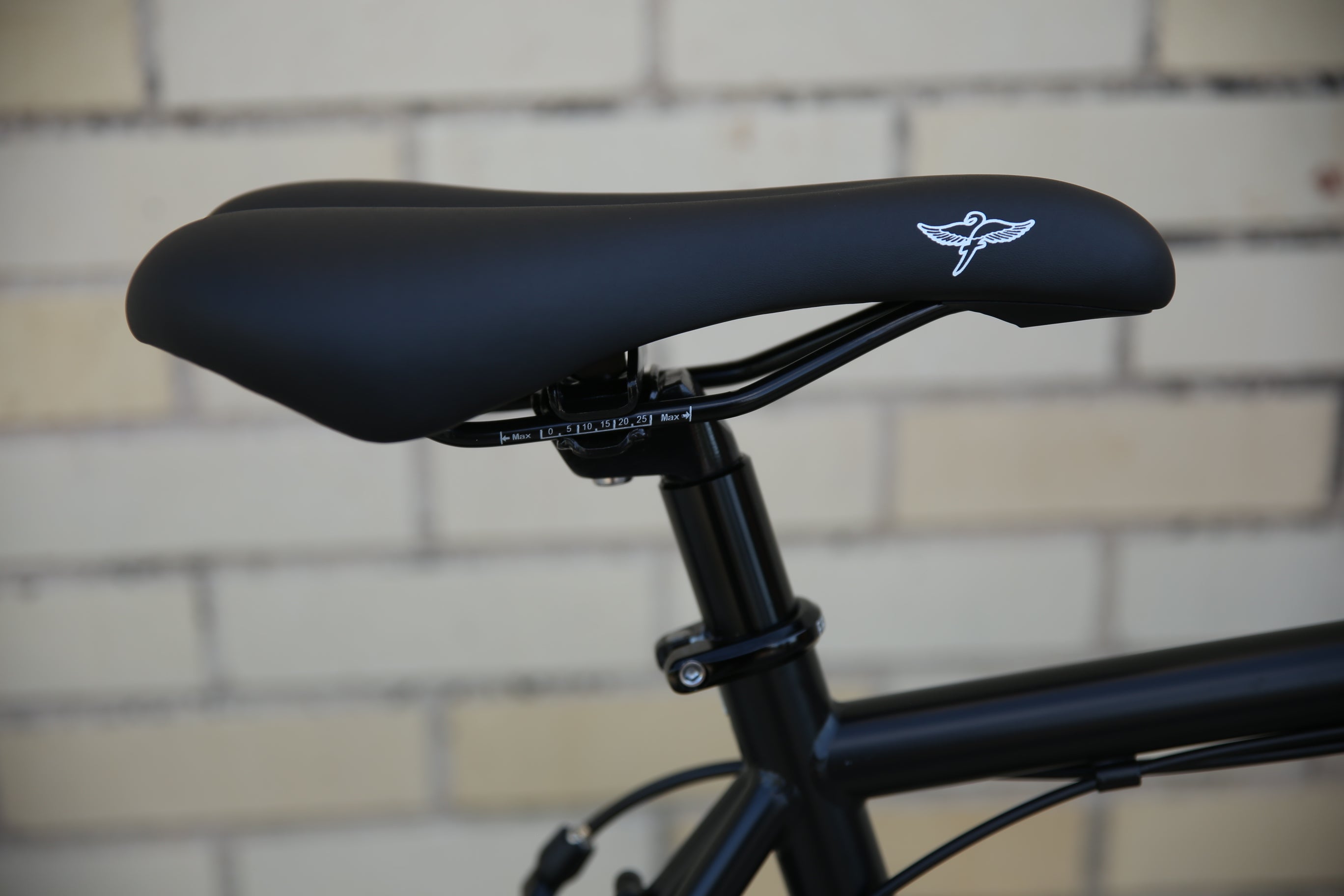 Fairdale Lookfar 8-Gang-Stadtfahrrad