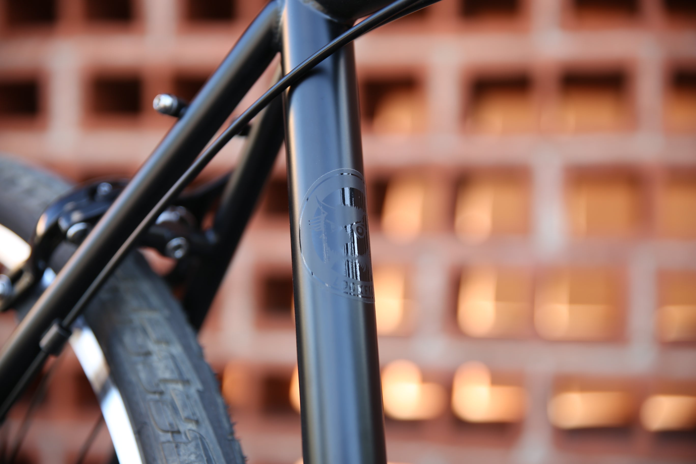 Fairdale Lookfar 8-Gang-Stadtfahrrad