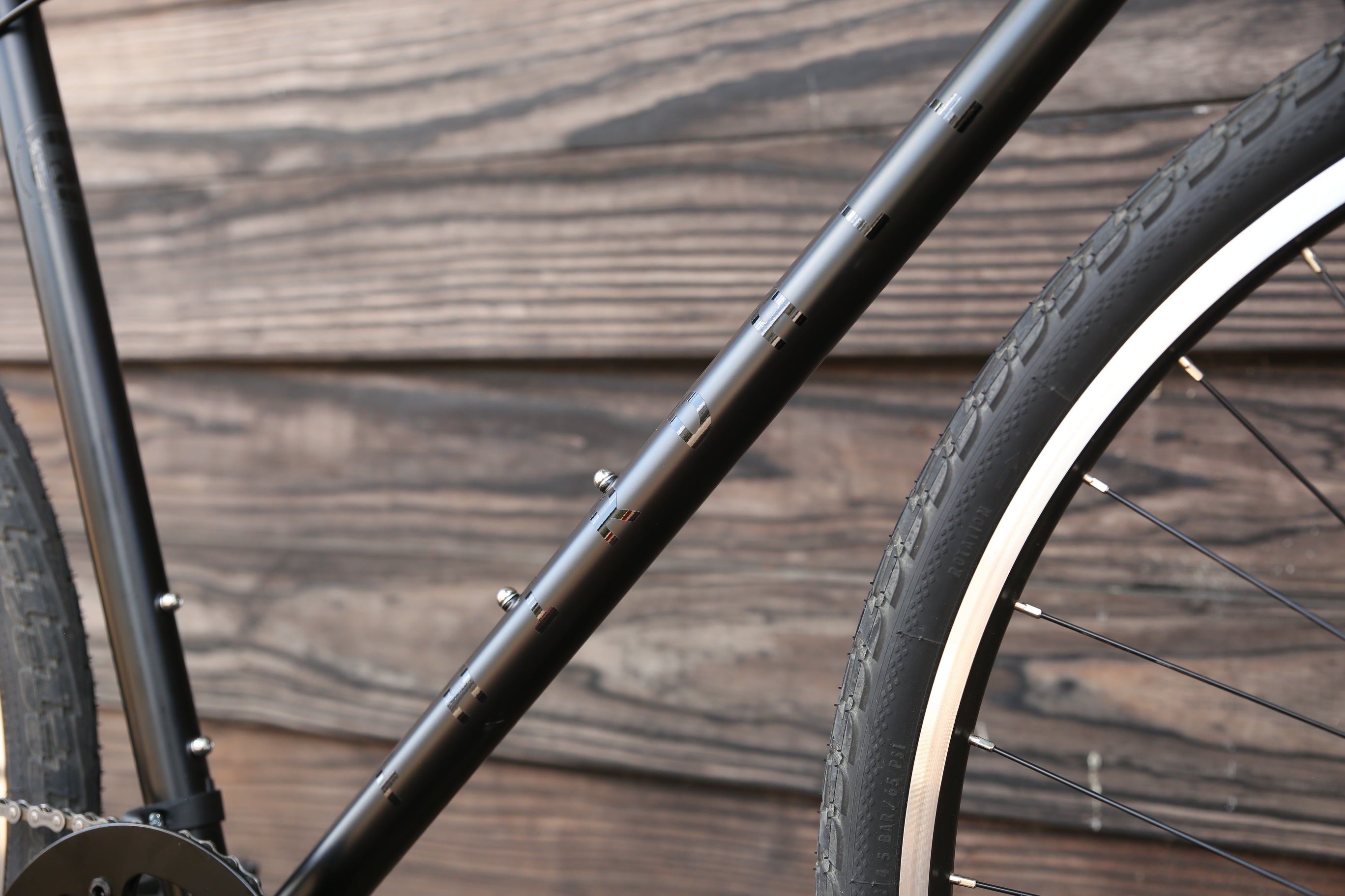 Fairdale Lookfar 8-Gang-Stadtfahrrad