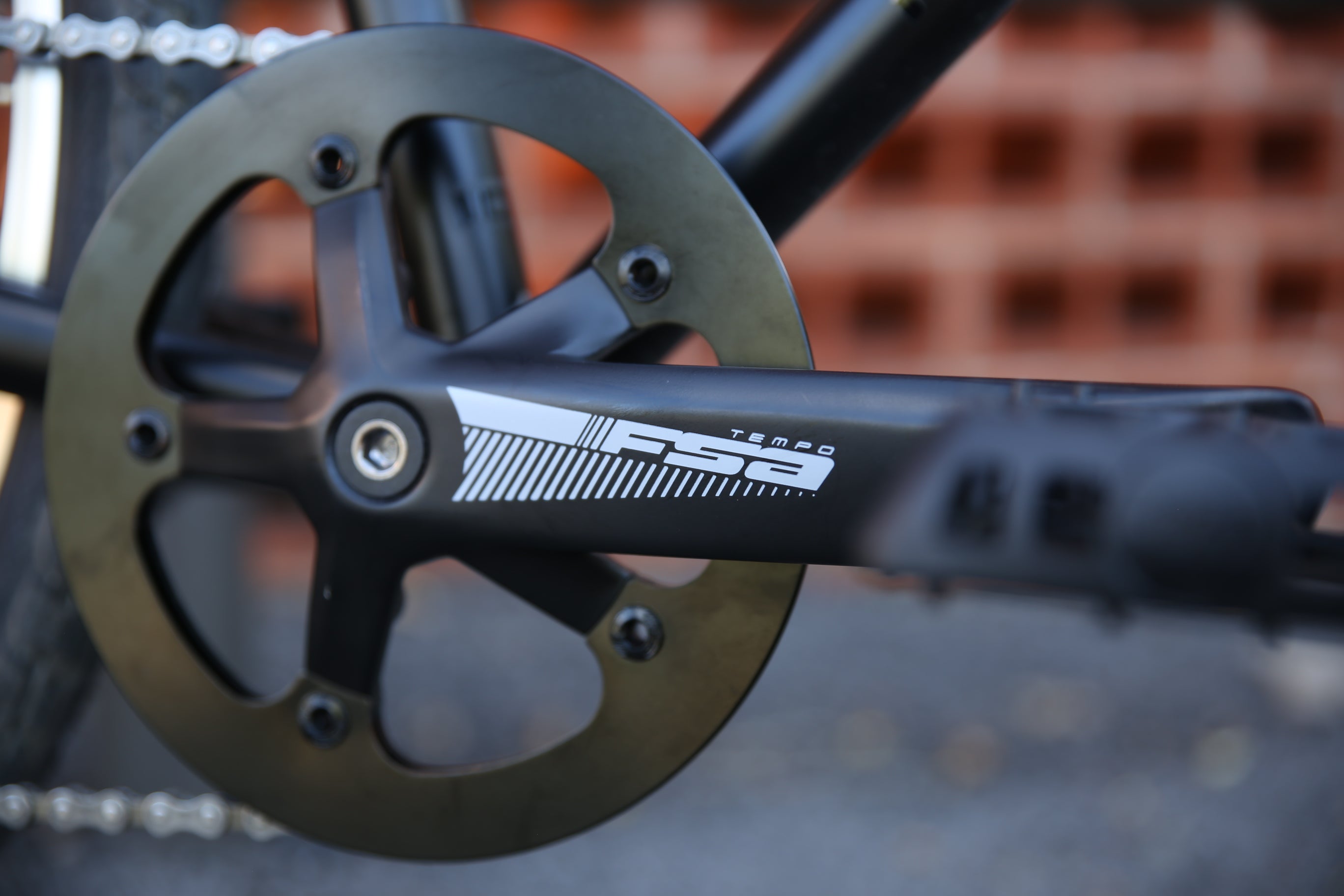 Fairdale Lookfar 8-Gang-Stadtfahrrad