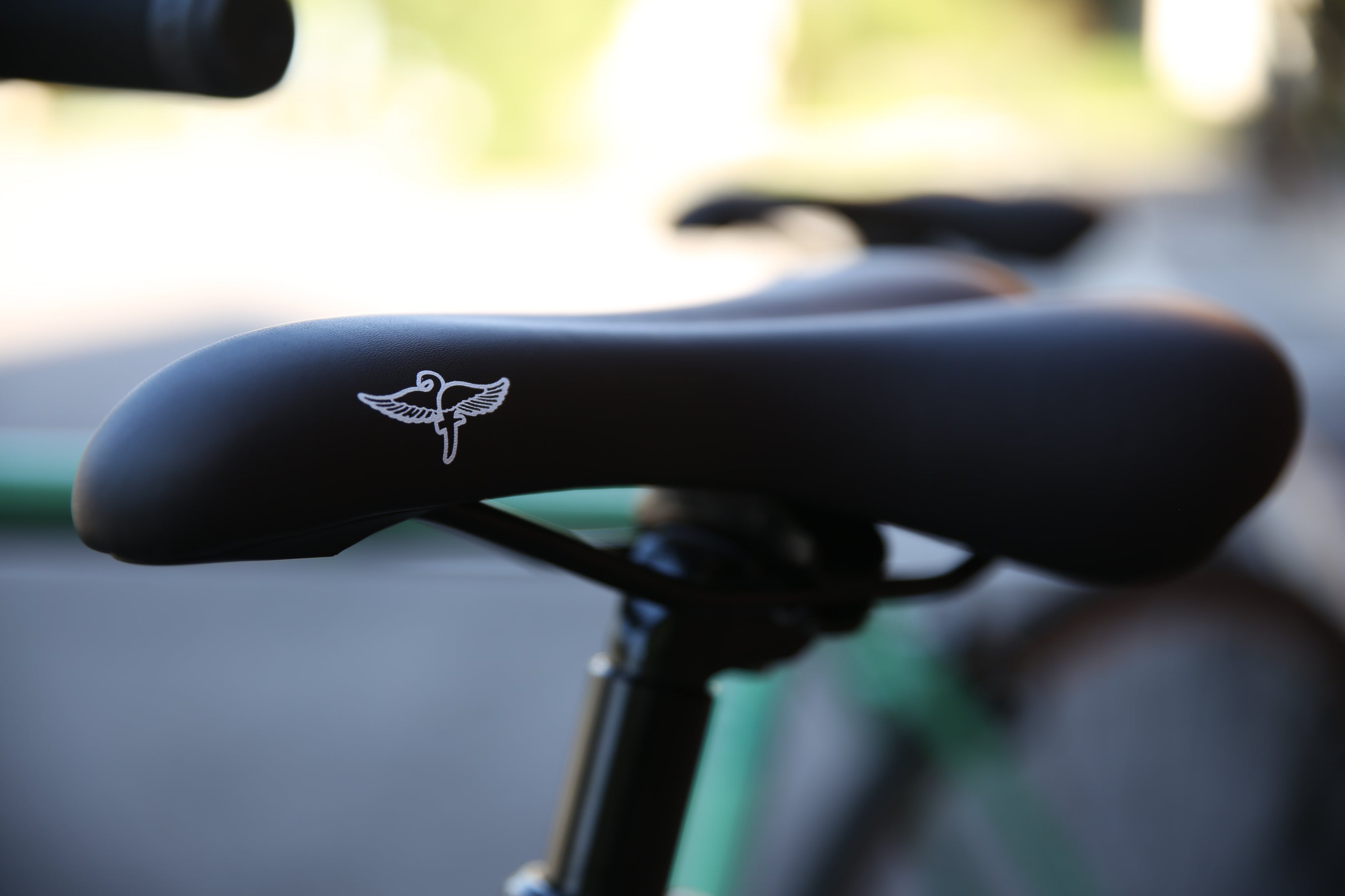 Fairdale Lookfar 8-Gang-Stadtfahrrad