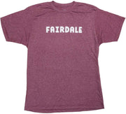 T-shirt con profilo Fairdale