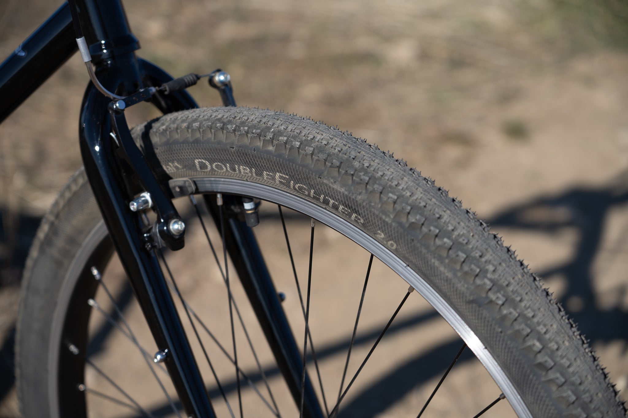 Fairdale Ridgemont 8-Gang-Stadtfahrrad